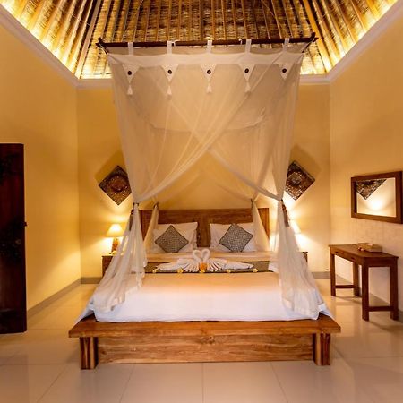 Villa Natha Ubud Zewnętrze zdjęcie